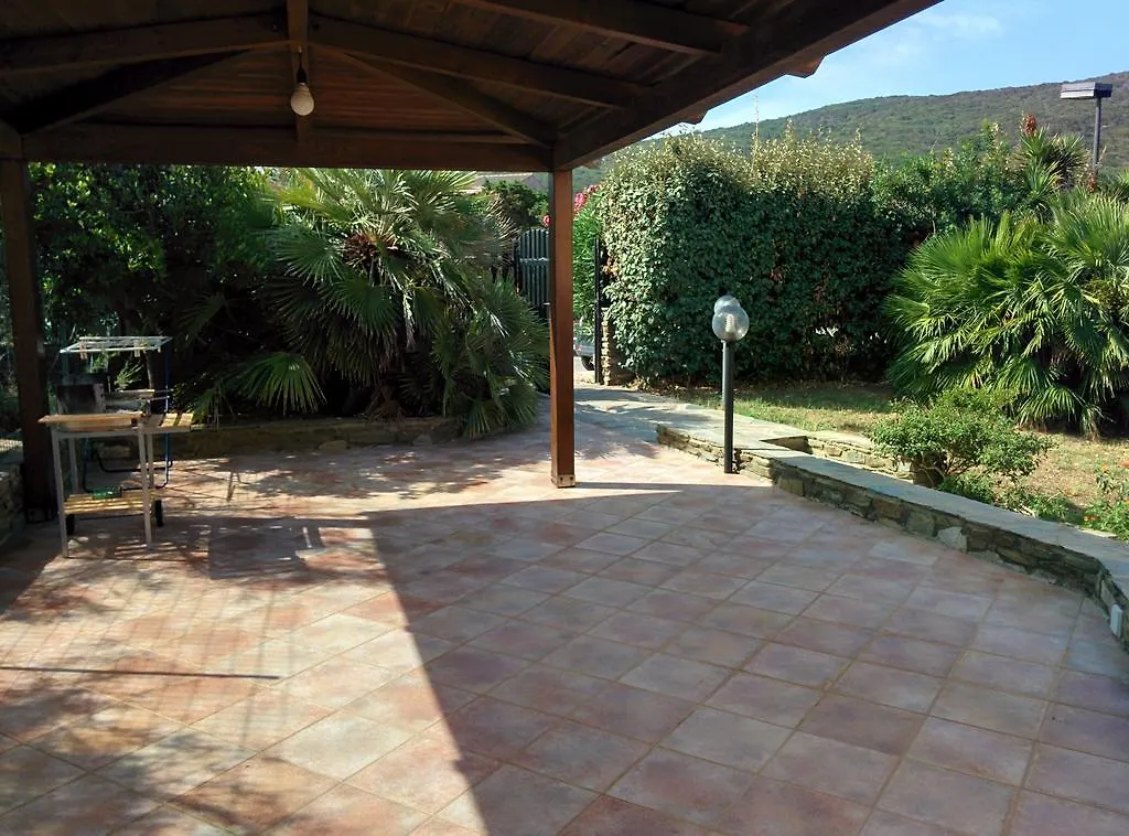 ستينتينو Cala Sabina Appartamento شقة