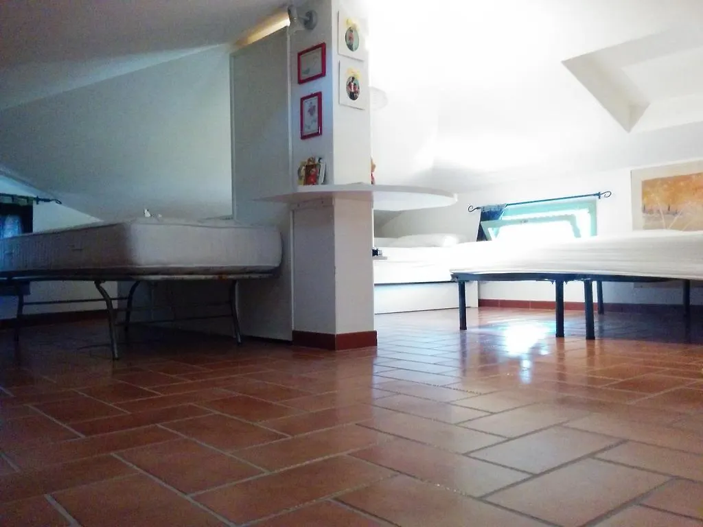 ستينتينو Cala Sabina Appartamento إيطاليا