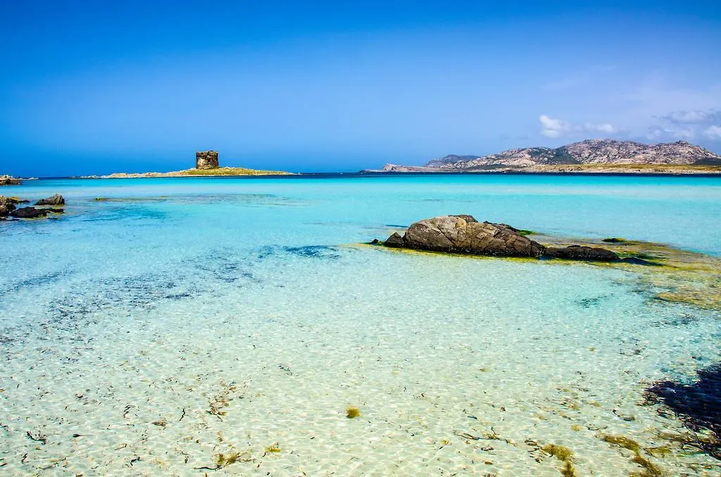 ستينتينو Cala Sabina Appartamento