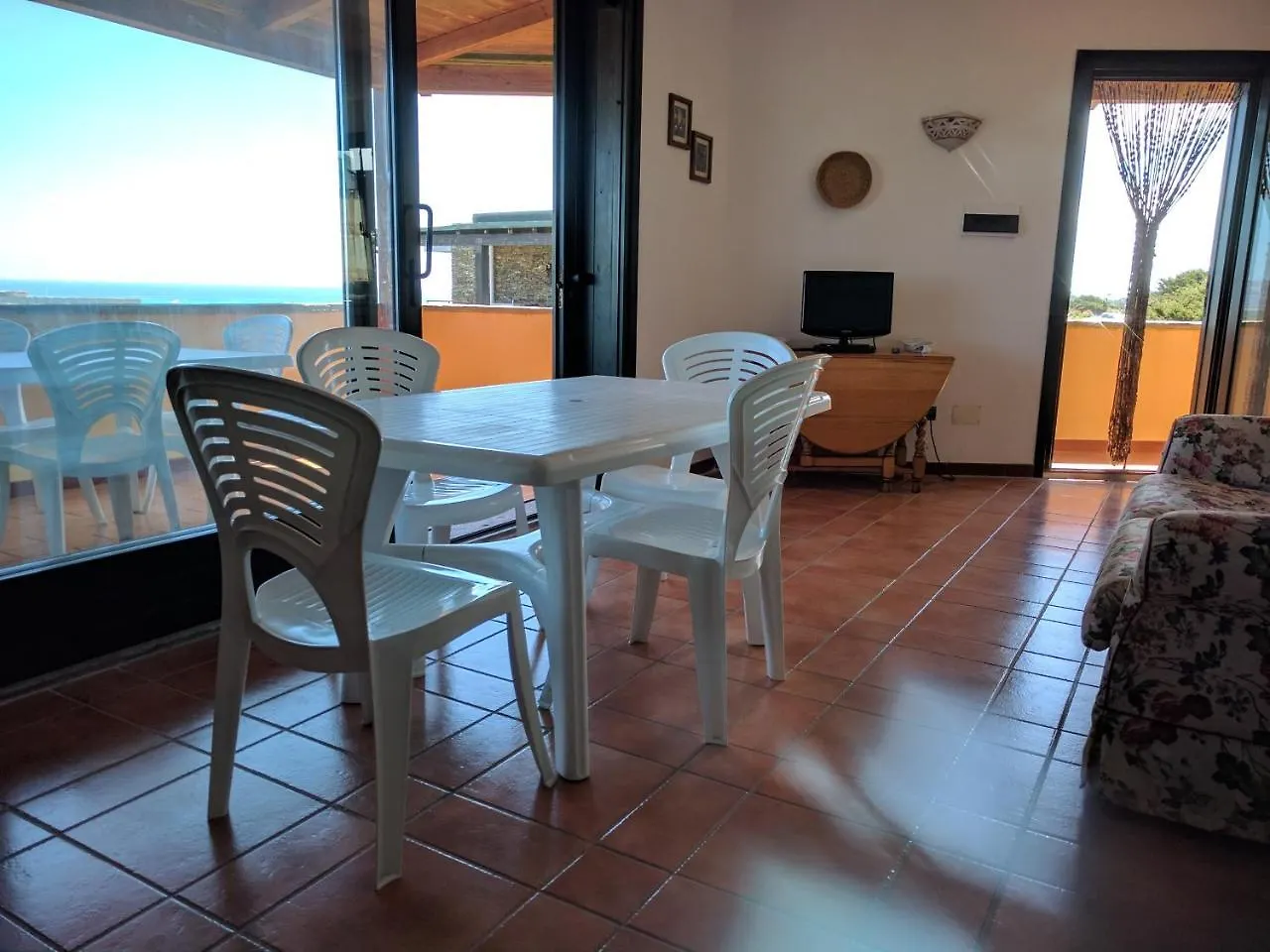 ستينتينو Cala Sabina Appartamento
