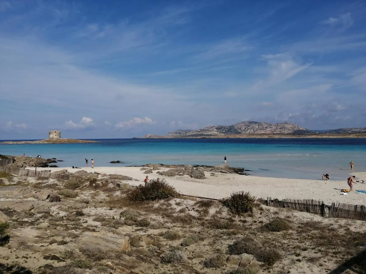 ستينتينو Cala Sabina Appartamento