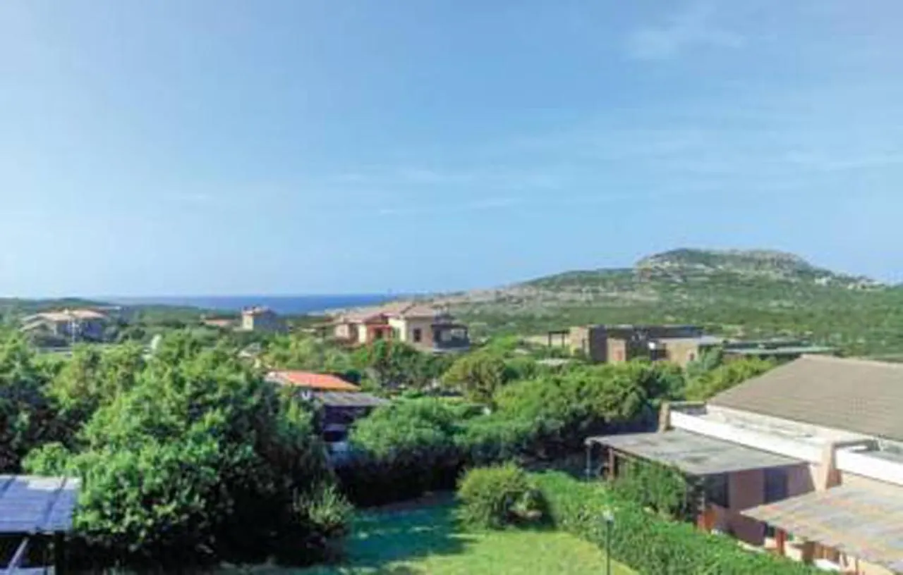 ستينتينو Cala Sabina Appartamento شقة