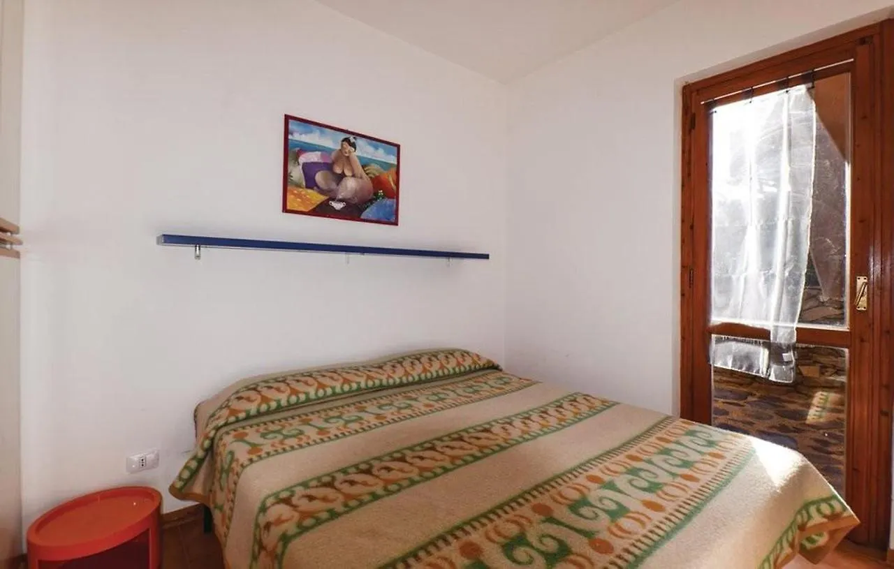 ستينتينو Cala Sabina Appartamento