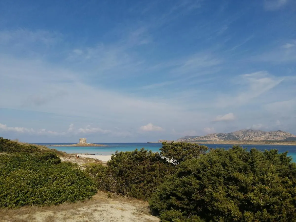 ستينتينو Cala Sabina Appartamento 0*,  إيطاليا
